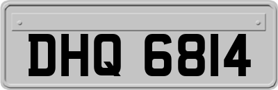 DHQ6814
