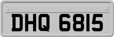 DHQ6815
