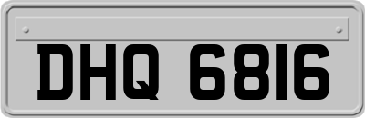 DHQ6816