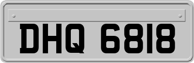 DHQ6818