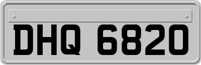 DHQ6820