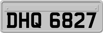 DHQ6827