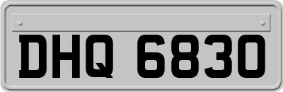 DHQ6830