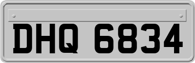 DHQ6834