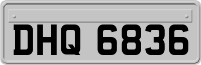 DHQ6836