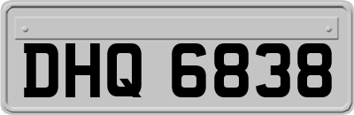 DHQ6838