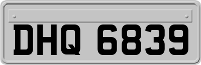 DHQ6839