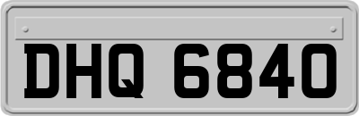 DHQ6840