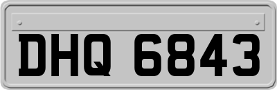 DHQ6843