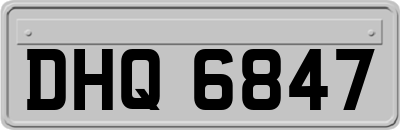 DHQ6847