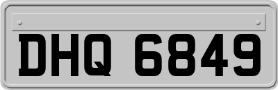 DHQ6849
