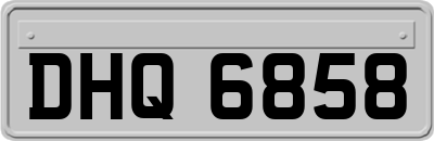 DHQ6858