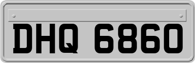 DHQ6860