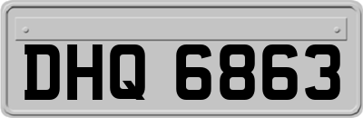 DHQ6863