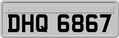 DHQ6867