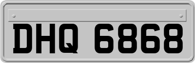 DHQ6868