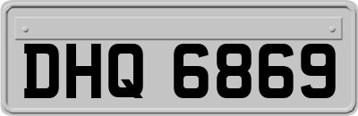 DHQ6869