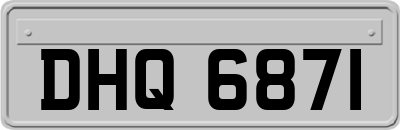 DHQ6871