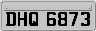 DHQ6873