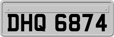 DHQ6874