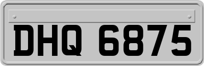 DHQ6875