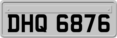 DHQ6876