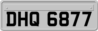 DHQ6877