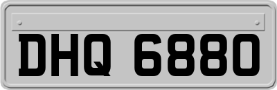 DHQ6880