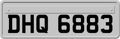 DHQ6883