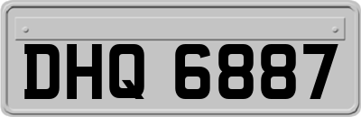 DHQ6887