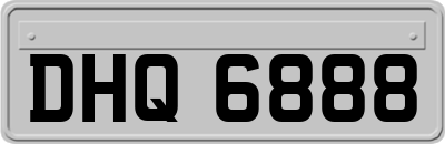 DHQ6888