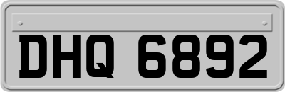 DHQ6892