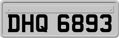 DHQ6893