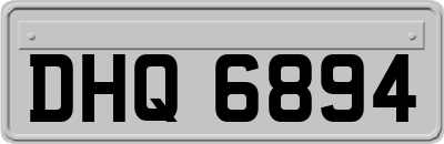DHQ6894