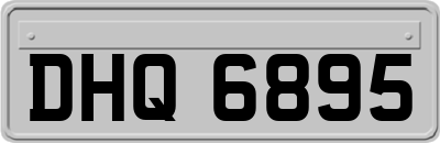 DHQ6895