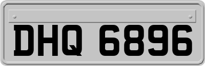 DHQ6896
