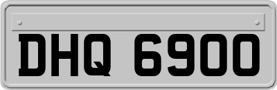 DHQ6900