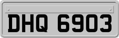 DHQ6903