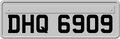 DHQ6909