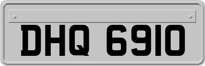 DHQ6910