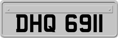 DHQ6911