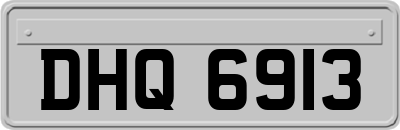 DHQ6913