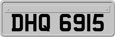DHQ6915