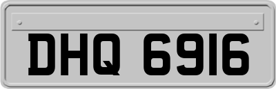 DHQ6916