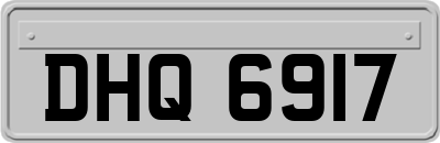 DHQ6917