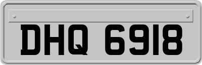 DHQ6918