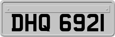 DHQ6921