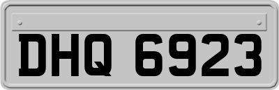 DHQ6923