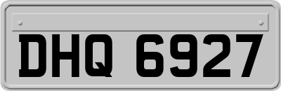 DHQ6927