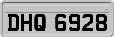 DHQ6928